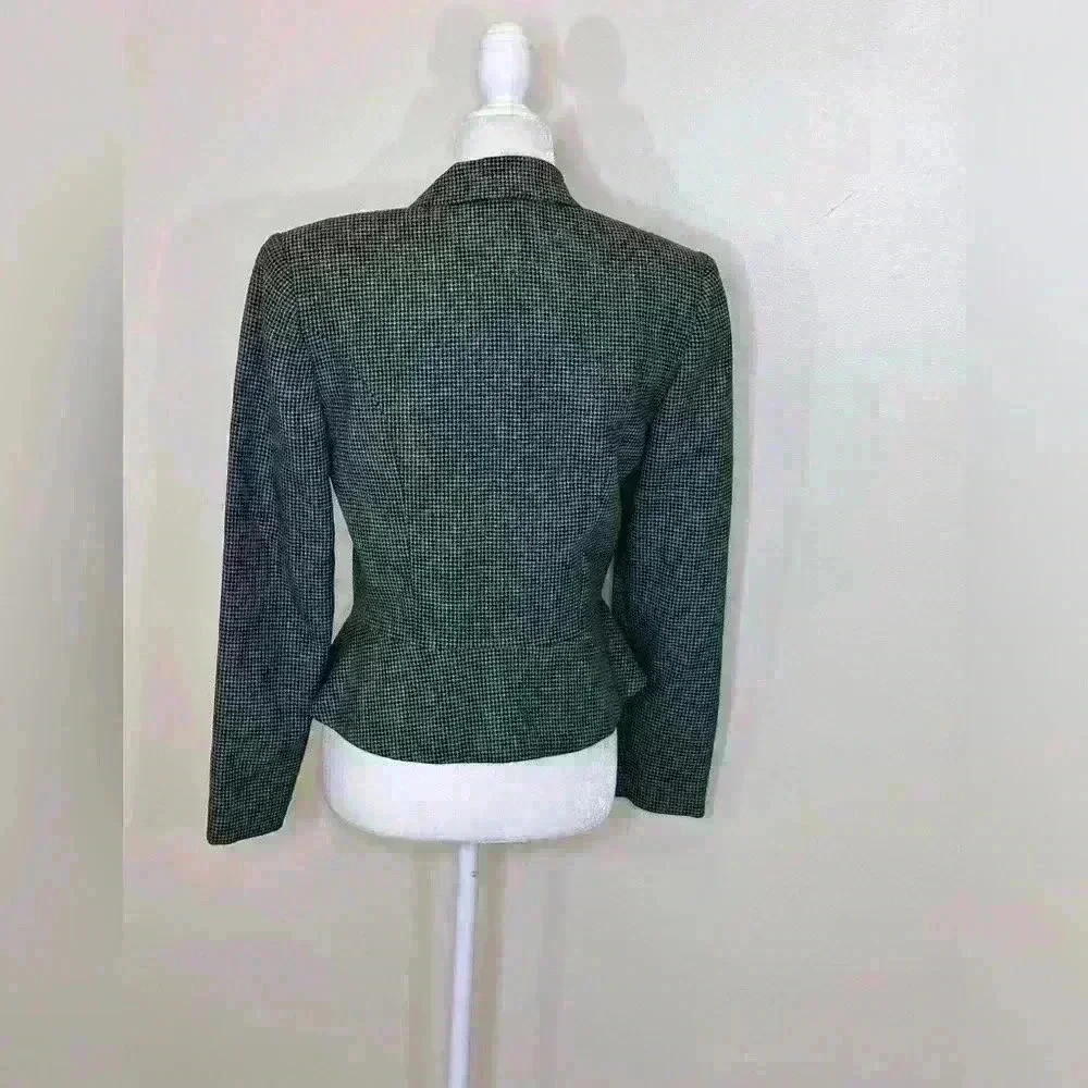 Vintage David Warren Blazer - Picture 2 of 4